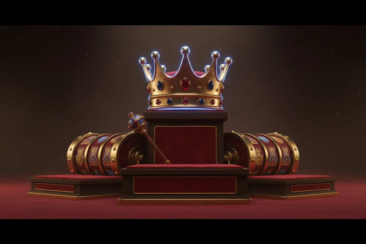 Spinkings Bonuses & promotions